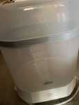 Sterilizator biberoane chicco