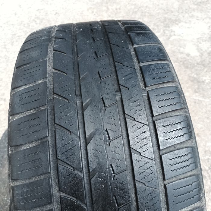 Set 4 anvelope vara