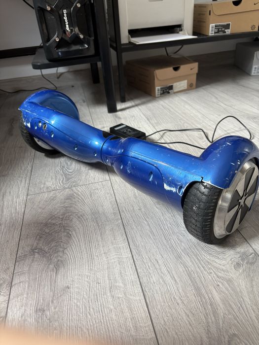 vand hoverboard electric