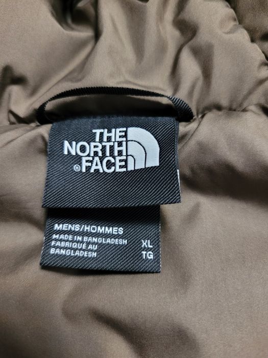 The north face barbati