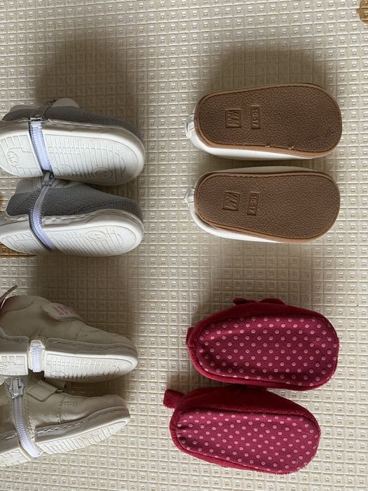 Буйки и пантофки 15/16; 16/17