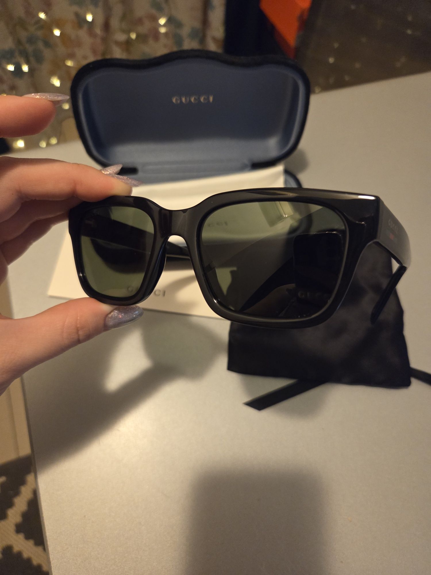Ochelari Gucci unisex