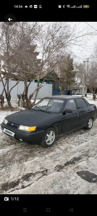 Продам  Ваз 2110