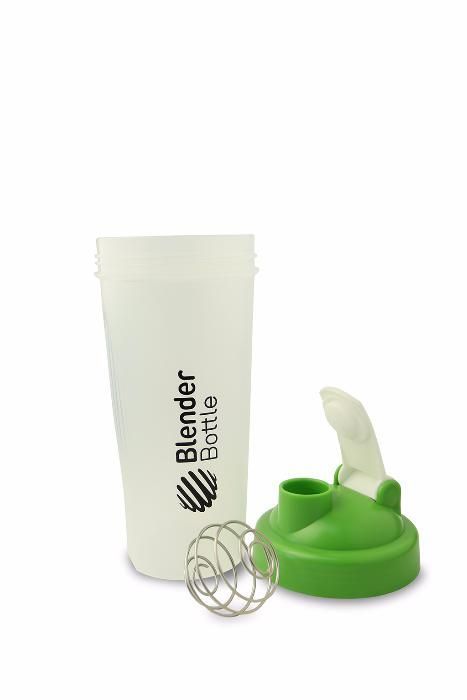 Спортивная бутылка для воды (бутылочка, шейкер) 600ml