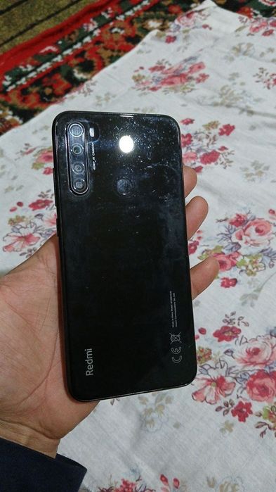 Not 8 sotiladi idal sastynda