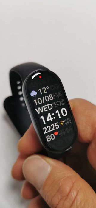 Xiaomi Smartband 10