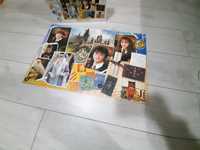 Vand puzzle Harry Potter