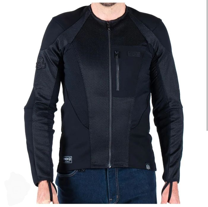 Knox Urbane Pro MK2, Geaca moto M