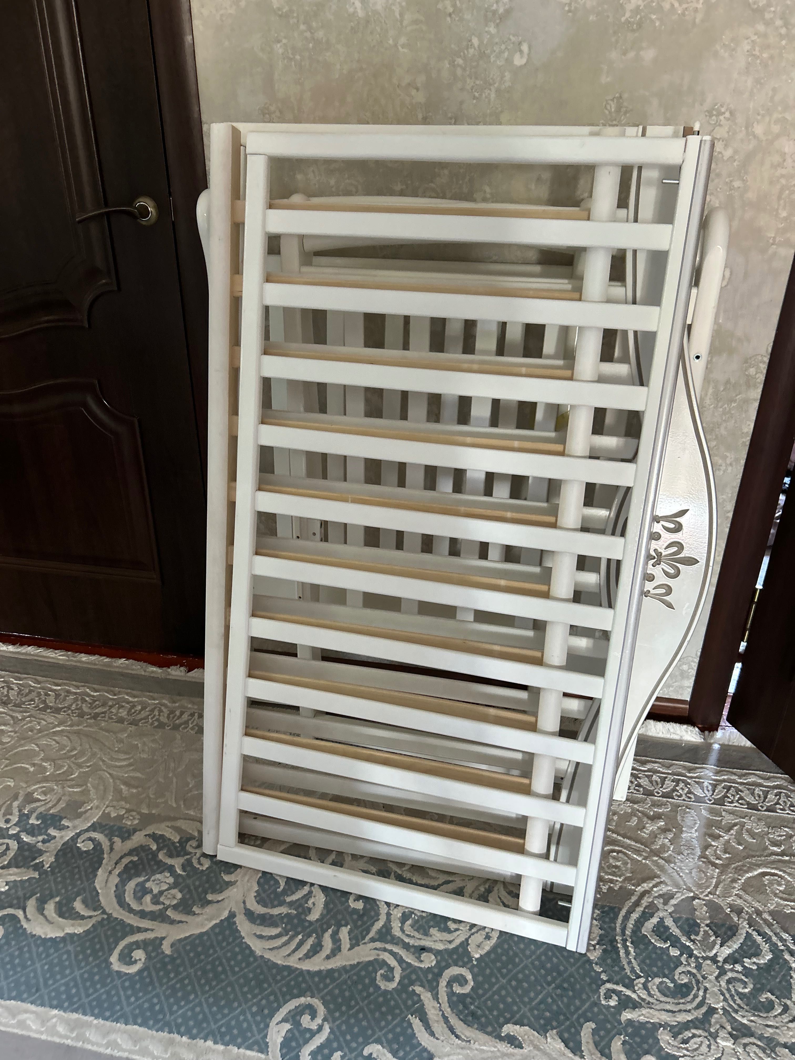 Продается детская кровать