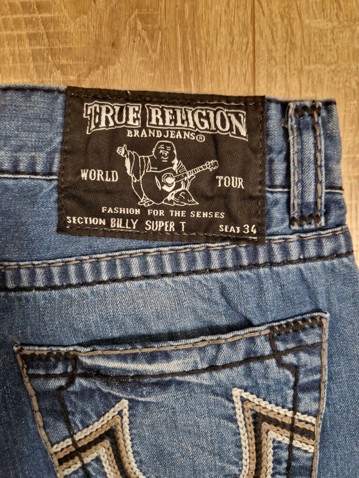 Blugi True Religion