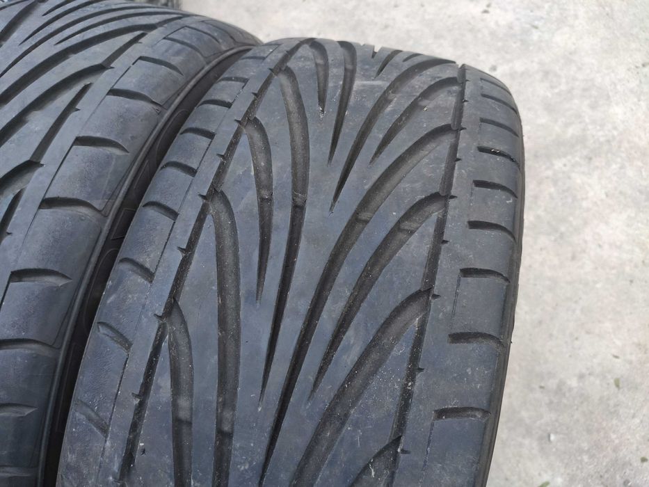 4бр Летни Гуми 225 45 17 - Toyo