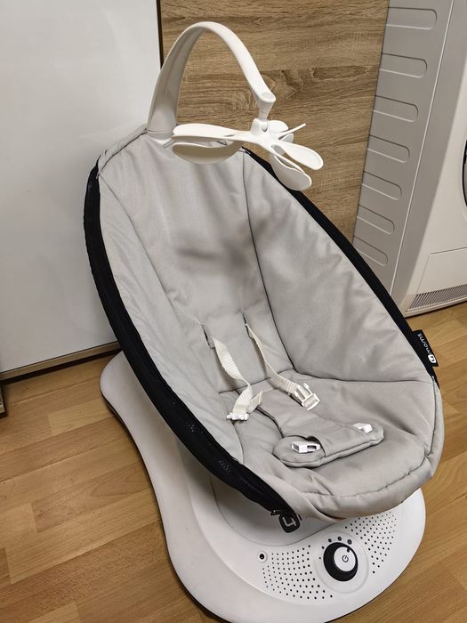 4 moms люлка за бебета