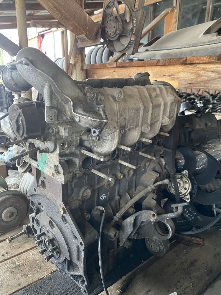 Motor kia picanto 1000  60 cp G4HE