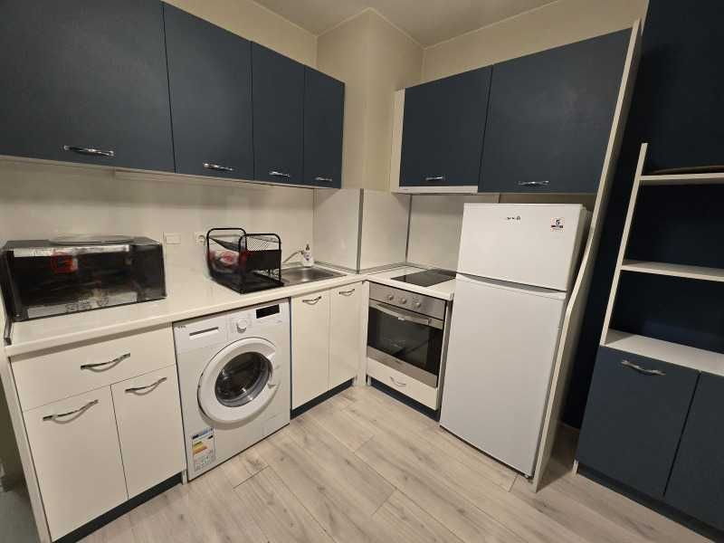 Дава се под наем Двустаен апартамент в София, Студентски град - 50 кв.м за 528.36 € - Снимка #4