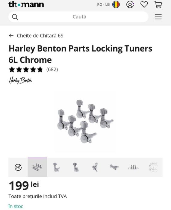 Chitara electrica stratocaster Ibanez AZES40