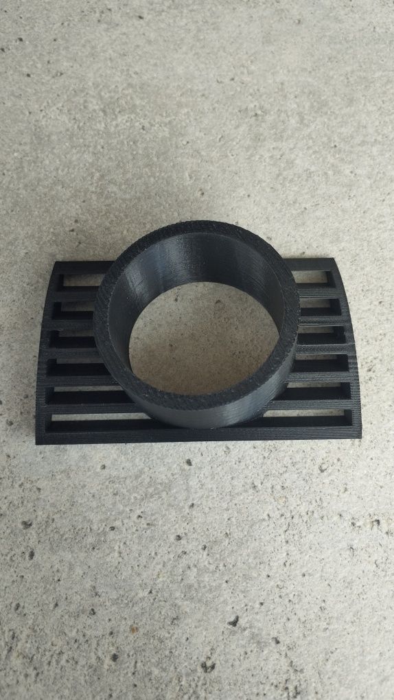 Стойка за boost meter за BMW e46
