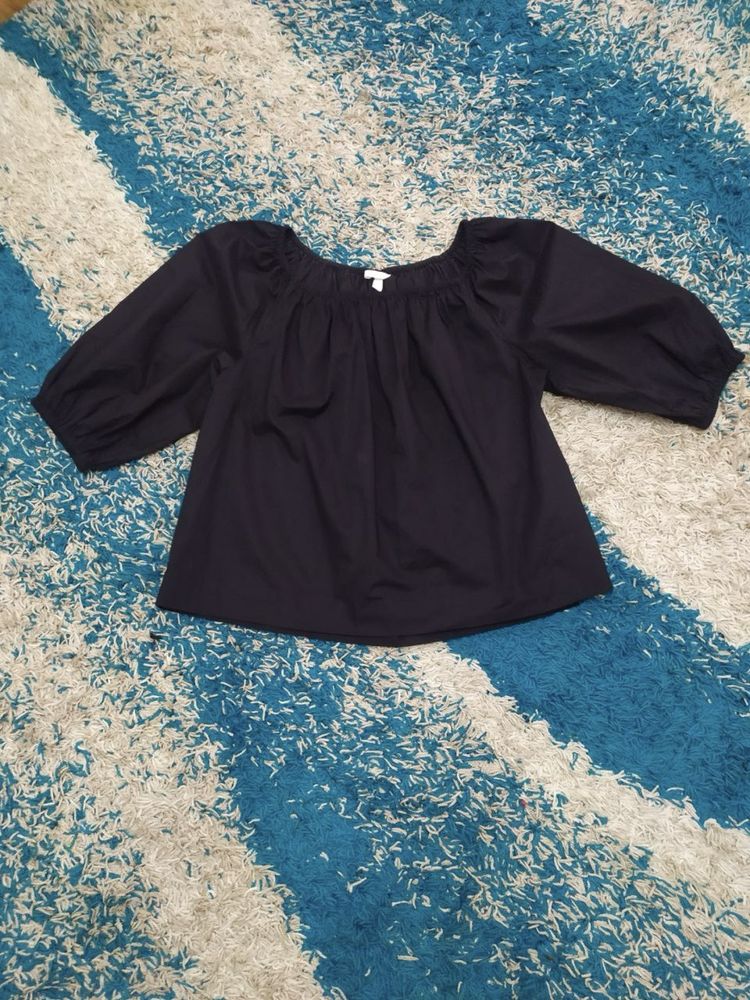 Стильная кофта (блуза) H&M