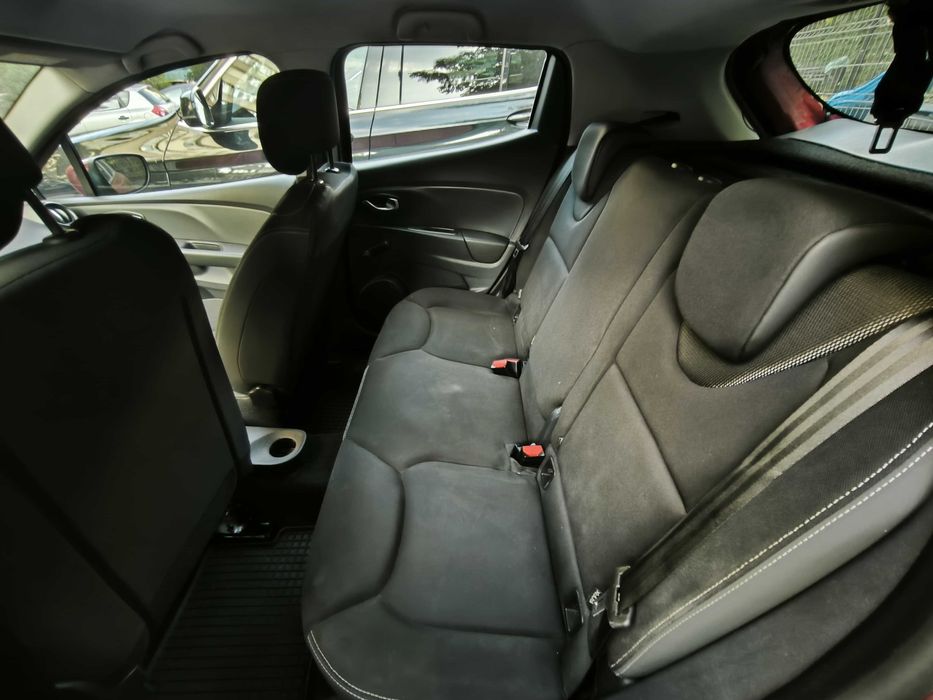 Renault clio 2018 mk4