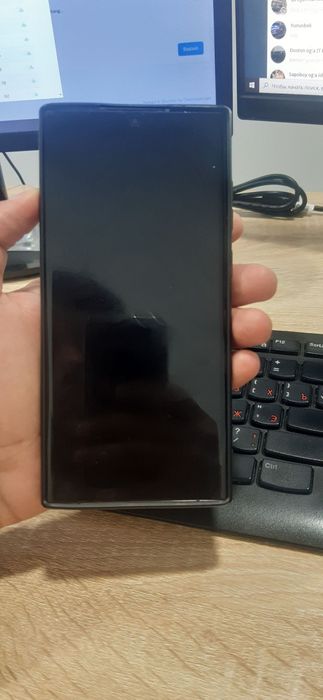 Samsung S22 ultra 12/512 korea