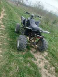 Bashan 200CC ATV
