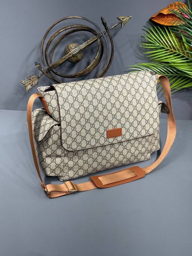 Чанти за колички Gucci