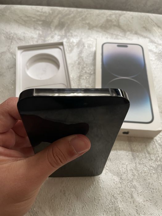 Iphone 14 Pro Max 256 Gb