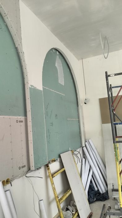 Ремонт квартир и домов