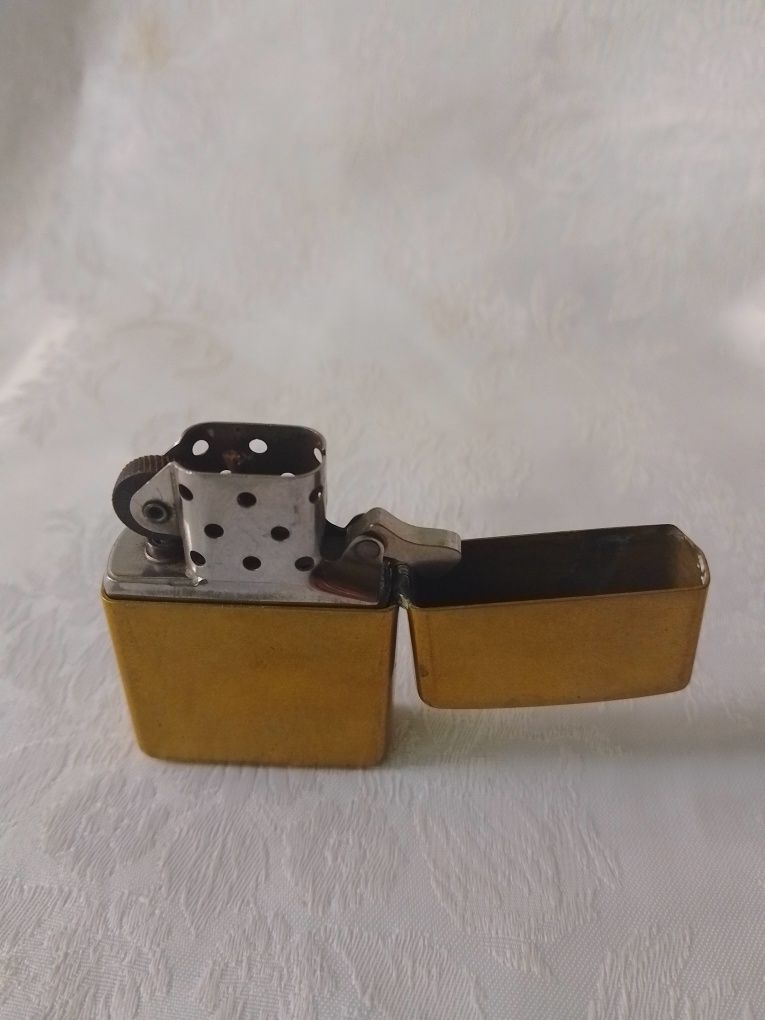 Оригинална запалка Зипо , Zippo -  Bradford  P.A.  Vlll . Made in USA