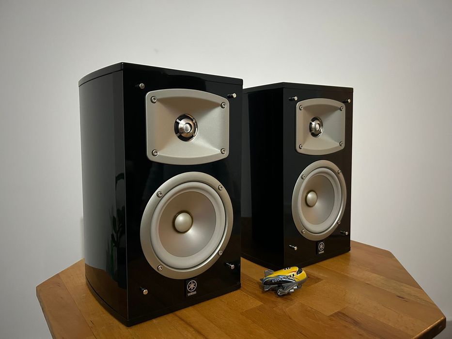 Boxe Yamaha NS 333 - sunet de calitate