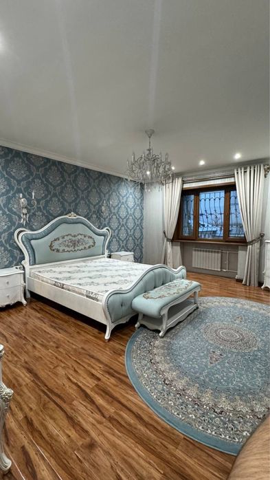 ГАБУС Яккасарайский район 6 комнат