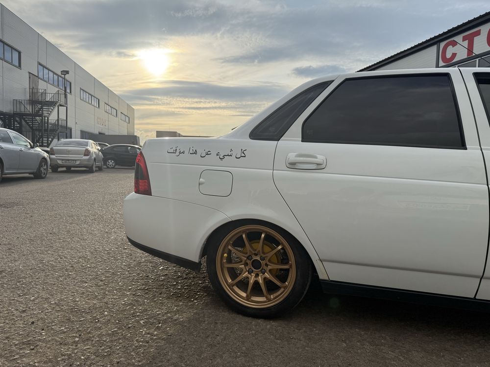 Продам/обменяю диски Rays Volk ce28n