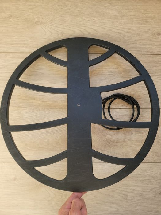 Металдетектор Металотърсач Minelab Equinox 600/700/800/900Xterra сонди