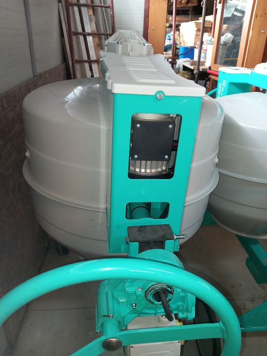 Vând betoniere imer