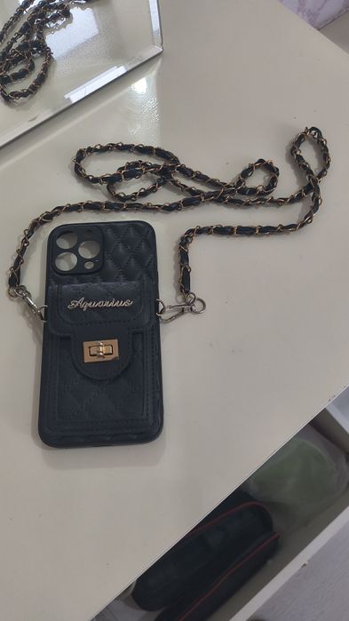 Чехол айфон 13 про мах