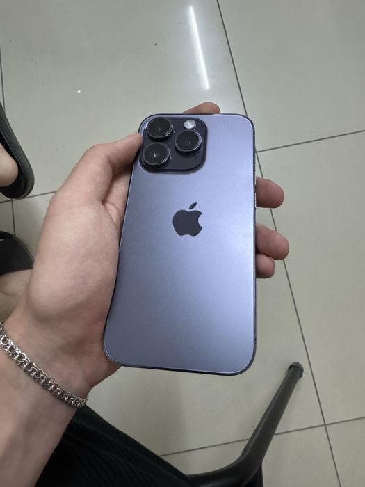Айфон 14про iphone 14 pro