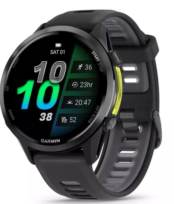 Garmin Forerunner 970