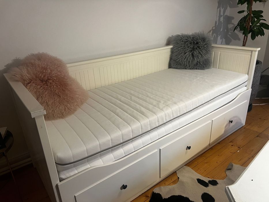 Vand divan , pat extensibil