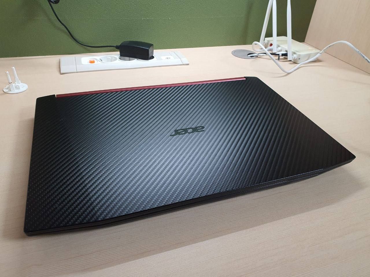 Acer nitro 5 gaming noutbook