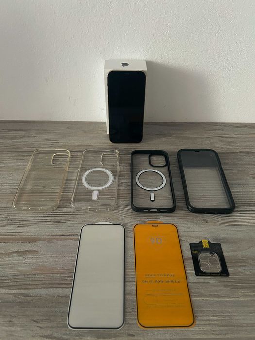 iPhone 12 Pro, 256 Gb