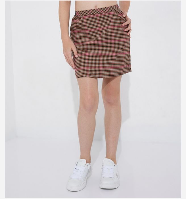 Новая юбка Tommy Hilfiger
