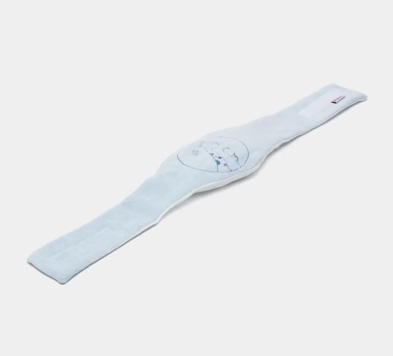 Пояс грелка для новорожденных от коликов Bebecevi Turkey