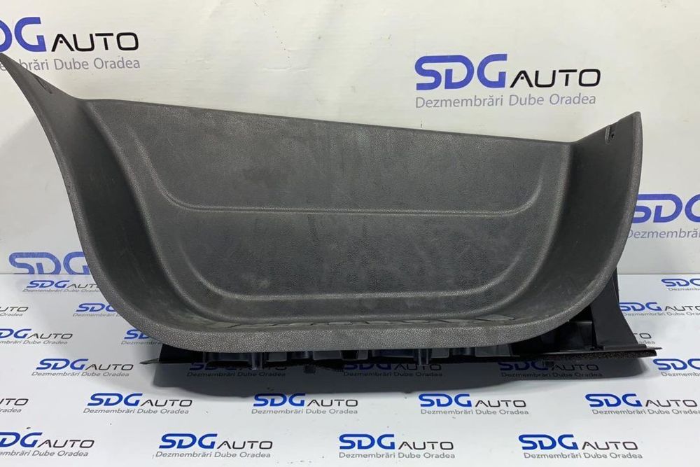 Scara Sofer Opel Movano 2.3 CDTI 2010 - 2015 Euro 5