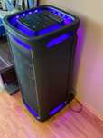 Sistem audio SONY ULT Tower 9, Bluetooth, USB, Ult Power Sound, Party