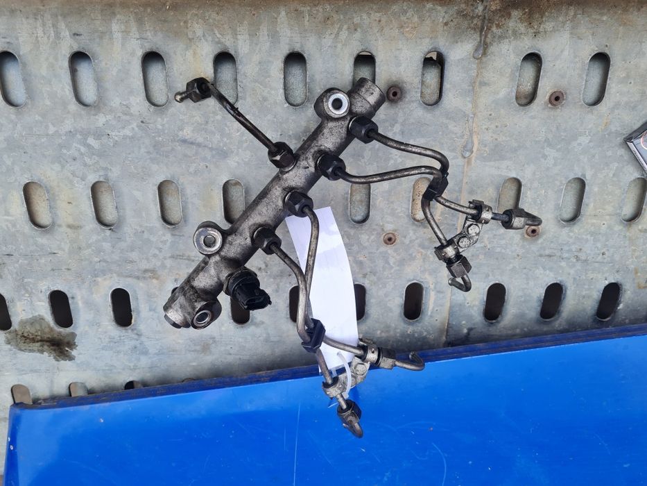 Rampa injectoare 1.7 cdti z17dth Opel Astra h , G , meriva a  corsa c