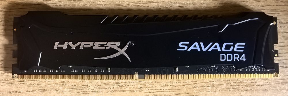 Memorie Kingston HyperX Savage 8GB DDR4 2133MHZ HX421C13SB/8