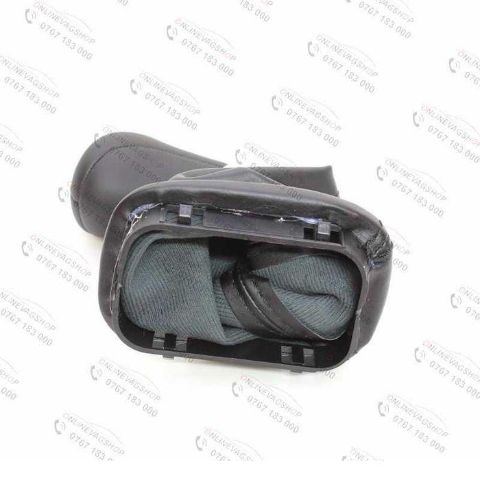 Nuca piele cu manson schimbator Mercedes Vito,Viano W639 cutie auto