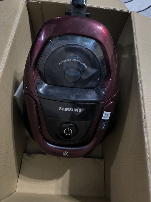 Пылесос Samsung продажа