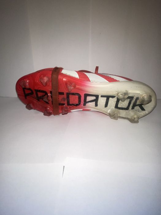 Бутсы Adidas PREDATOR