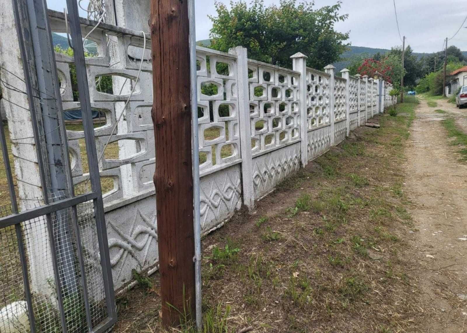 Продава се парцел в Аспровалта, Порто Фино!