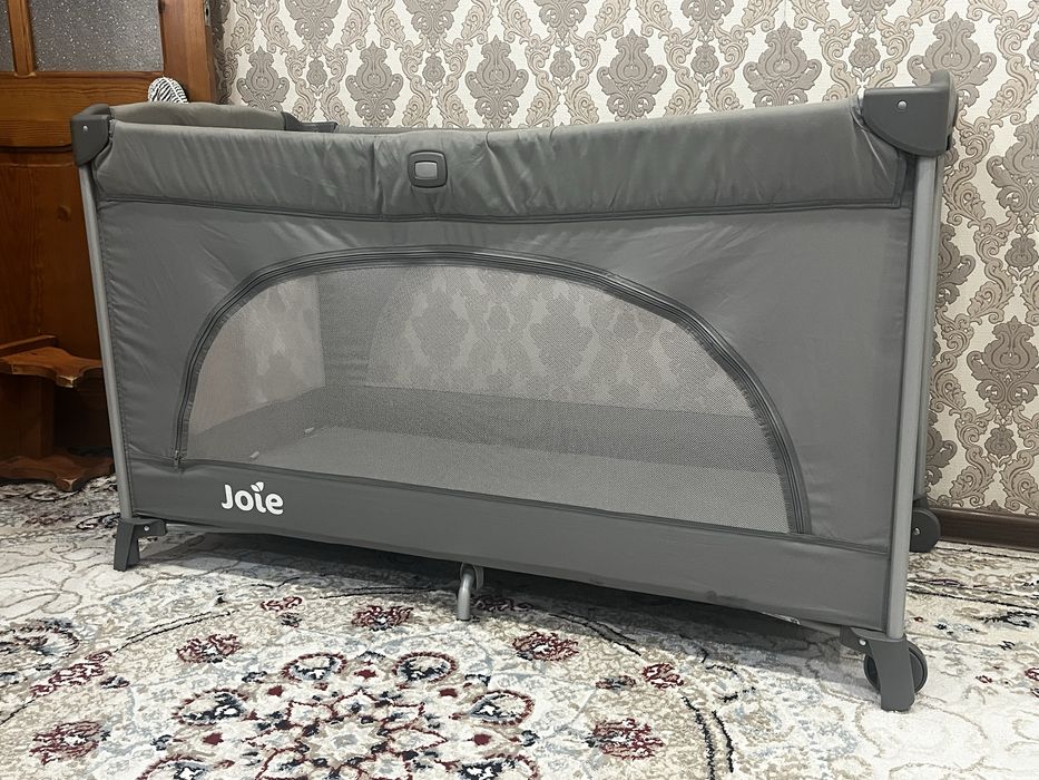 Продам кровать-манеж